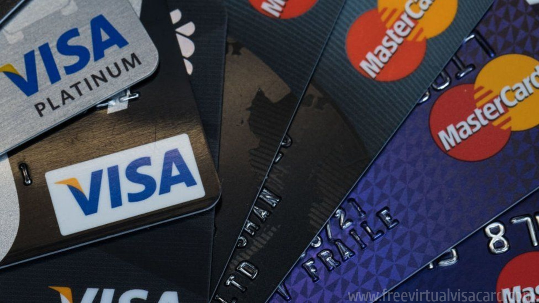 ما يجب أن تعرفه قبل استخدام بطاقات MasterCard مسبقة الدفع