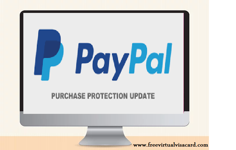 شراء بطاقات باي بال في السعودية Paypal Gift Card
