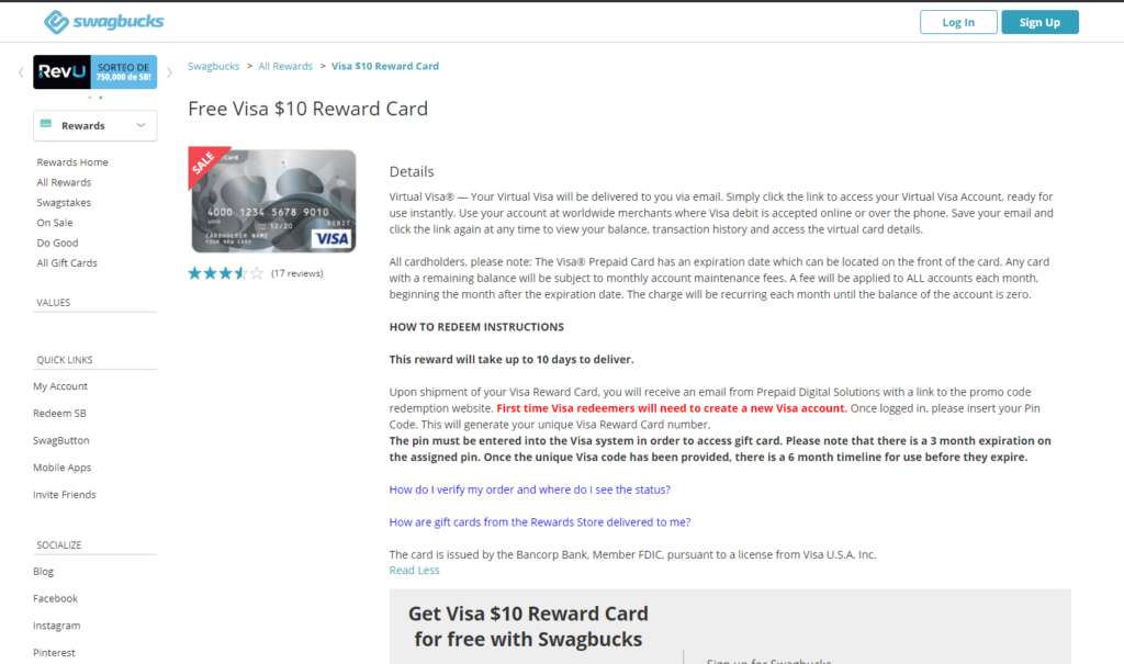 3 مواقع للحصول على بطاقة visa مشحونة 100%