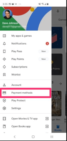 How to add a credit card in Google Play 2021